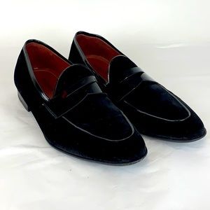 Magnanni shoes